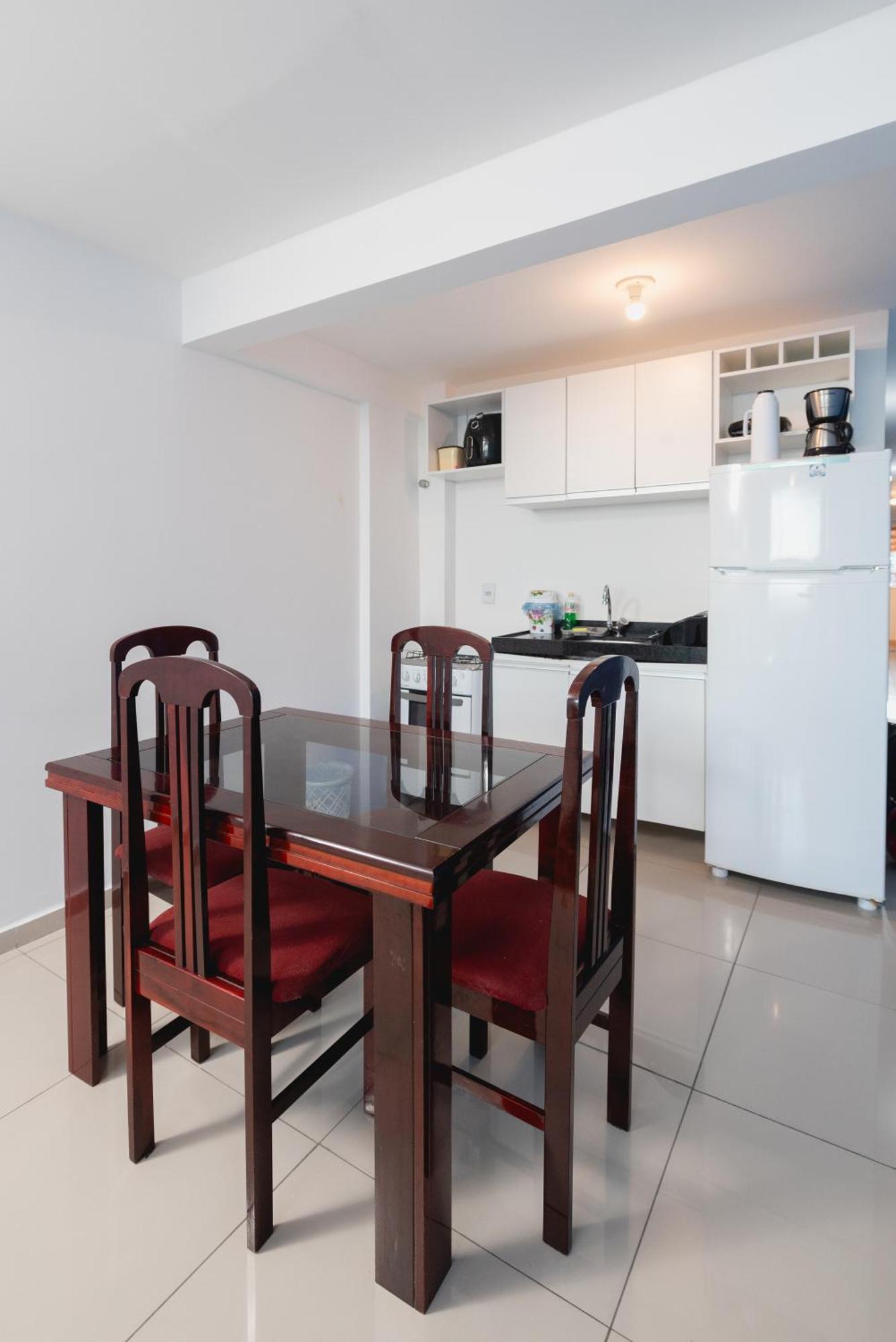 Apartamentos Natal Ponta Negra Vista Espetacular Para O Mar Eksteriør bilde